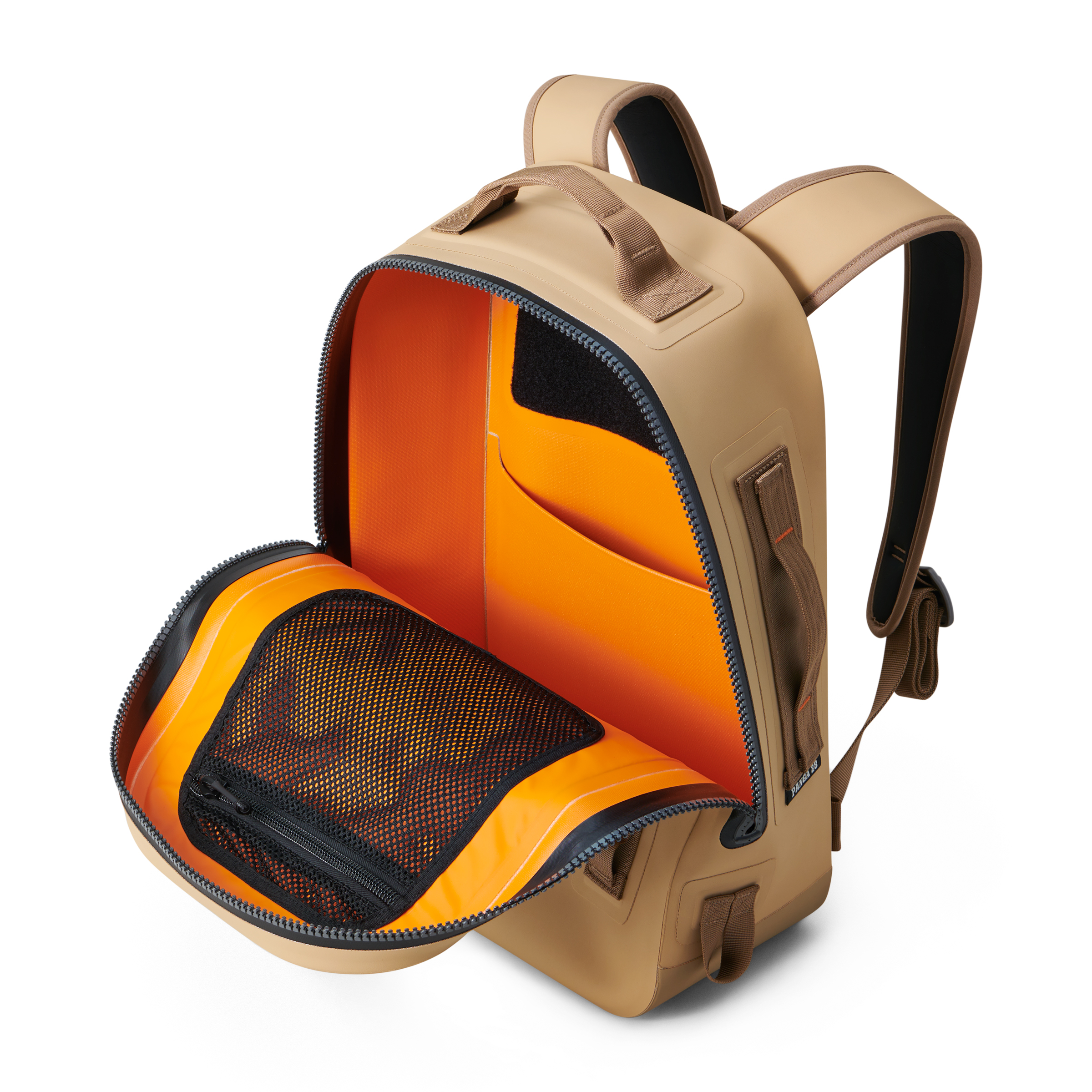 Yeti Panga Wasserdichter Rucksack