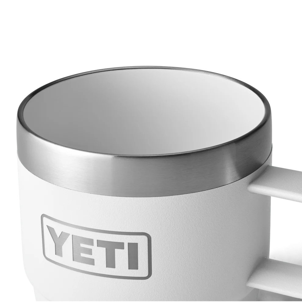 YETI Rambler Tasse Stapelbar