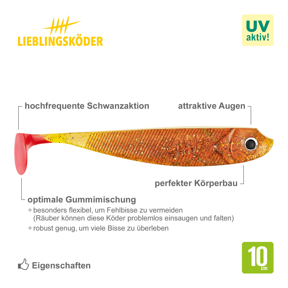 Lieblingsköder Sheriff