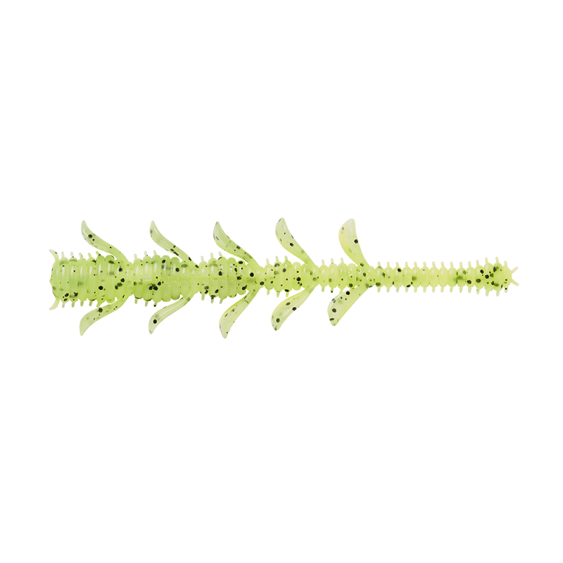 Savage Gear Craft Crawler Chartreuse 8.5cm Savage Gear Craft Crawler Chartreuse 8.5cm