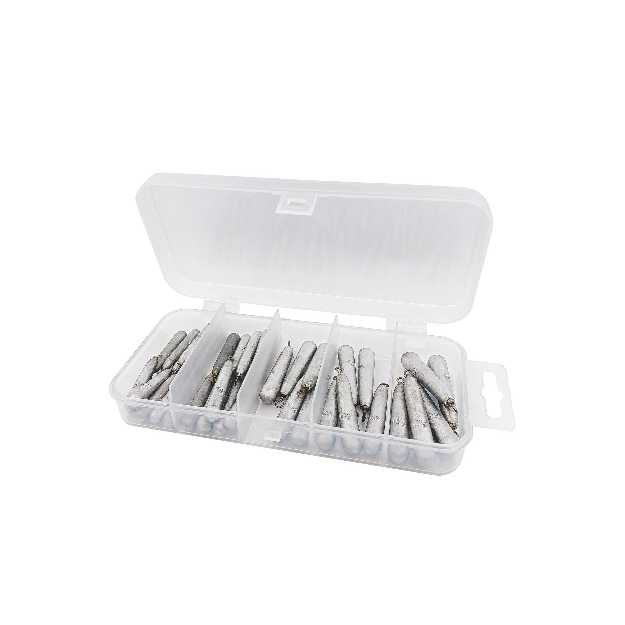 Savage Gear Specialist Lure Sinker Set Savage Gear Specialist Lure Sinker Set