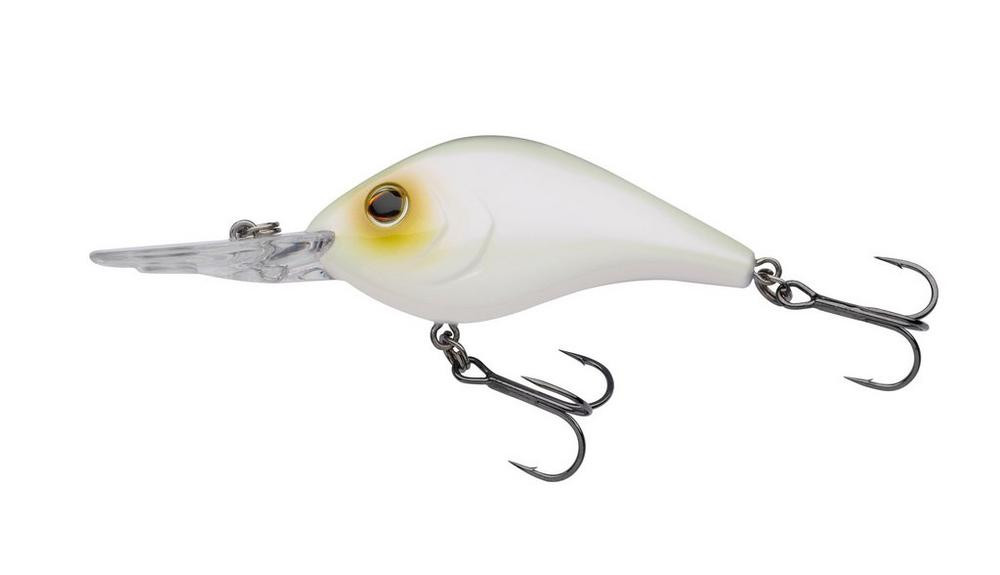 Berkley Dredger 6.5cm Bone