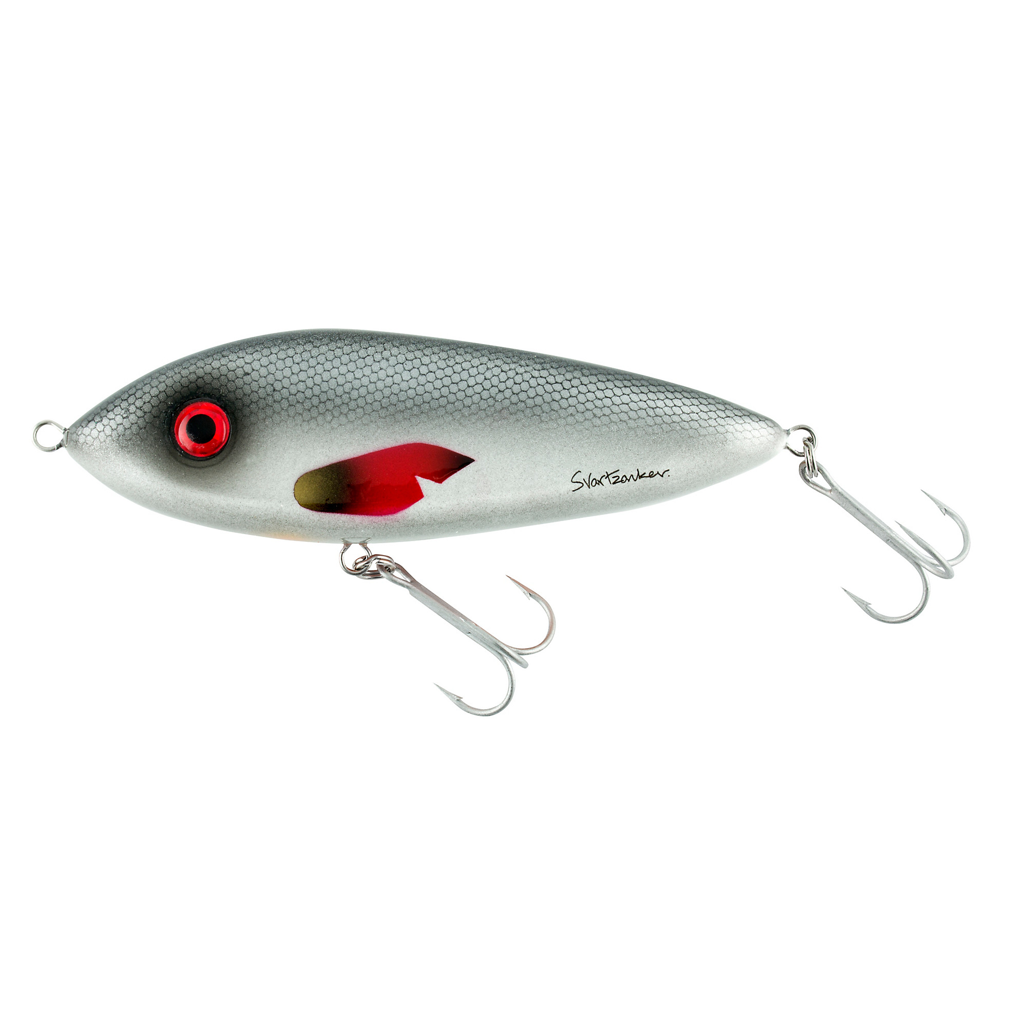 Abu Garcia Svartzonker McJerk 12cm Roach