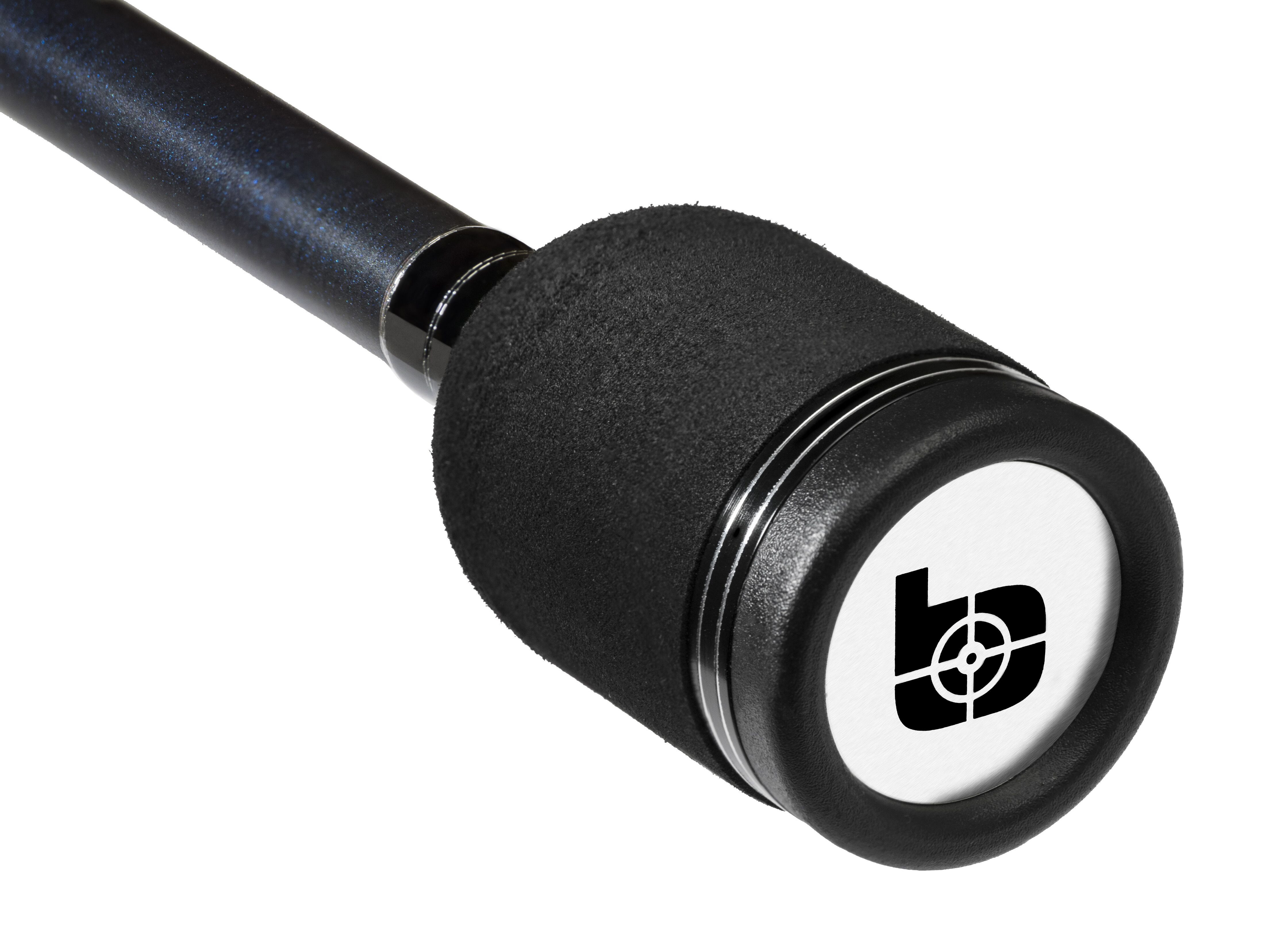 Bullseye Cherry Picker 198 3 - 21g - Castingrute Bullseye Cherry Picker 198 3 - 21g - Castingrute