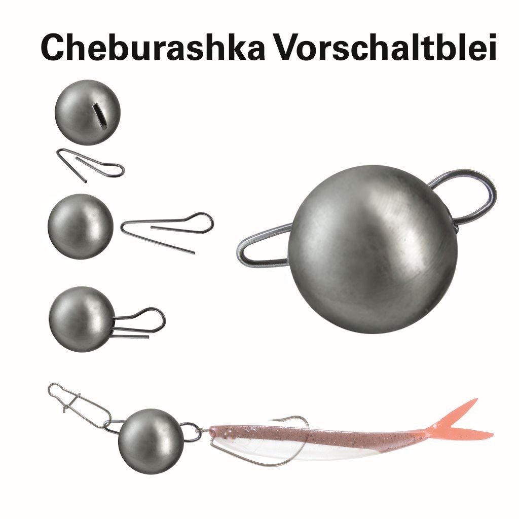 Jenzi Tungsten Cheburashka Natur/Plain 3g Jenzi Tungsten Cheburashka Natur/Plain 3g