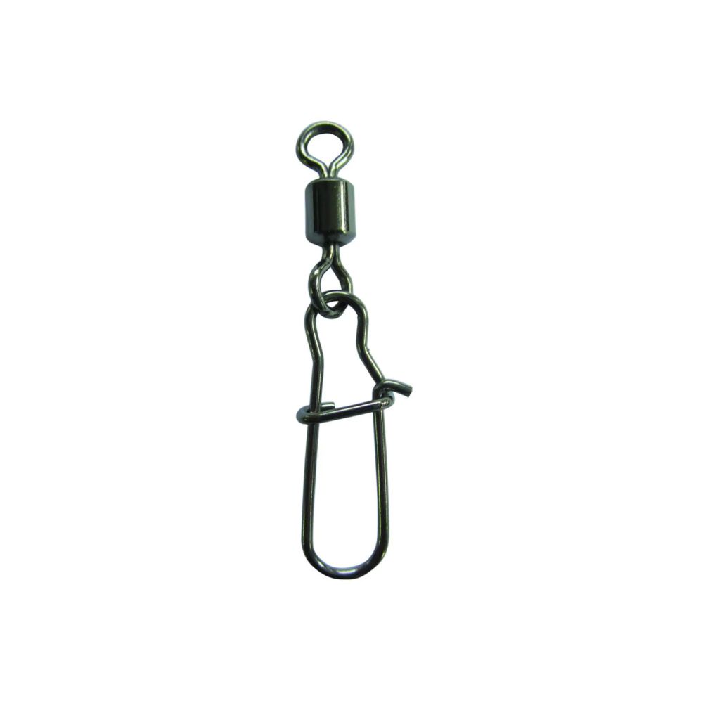 Shakespeare Fast Lock Snap Swivel Shakespeare Fast Lock Snap Swivel