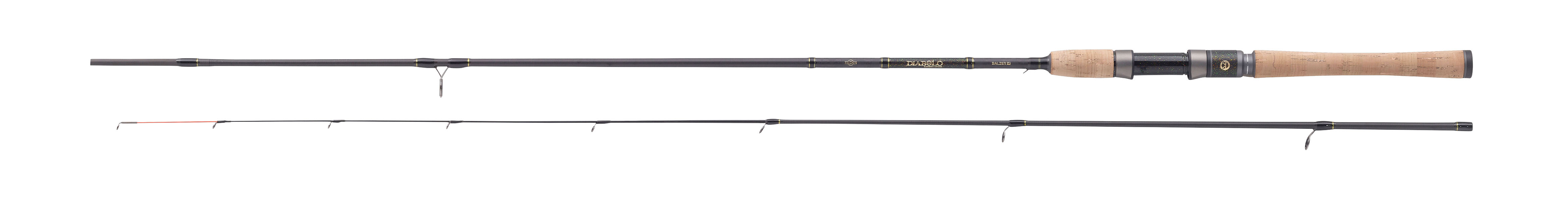 Balzer Diabolo Golden Circle Felchen Balzer Diabolo Golden Circle Felchen