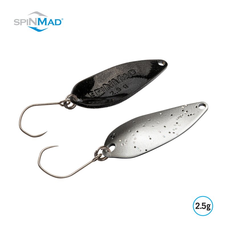 SpinMad Spoons SpinMad Spoons