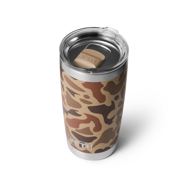 YETI Rambler Becher