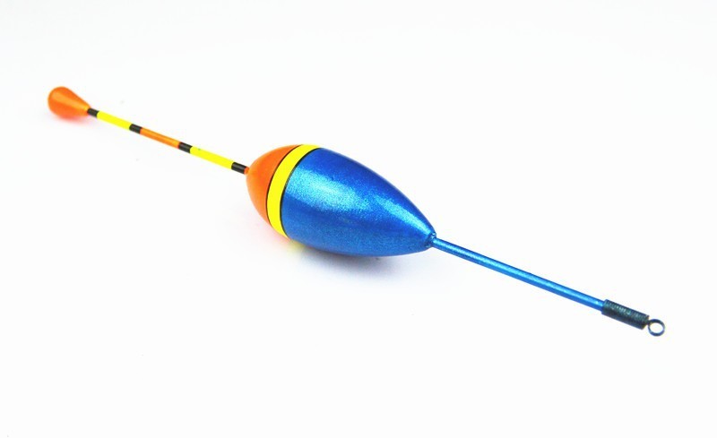 Allround Pose blue
