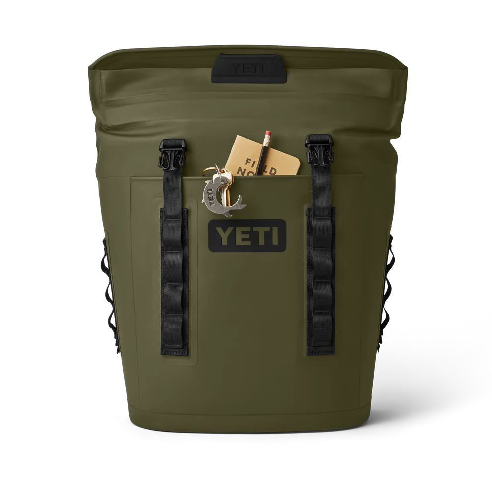 Yeti Hopper Kühltaschen Rucksack