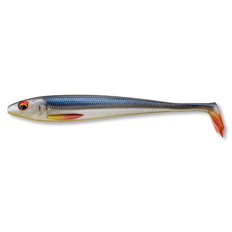 DAIWA PROREX DUCKFIN SHAD Roach DAIWA PROREX DUCKFIN SHAD Roach