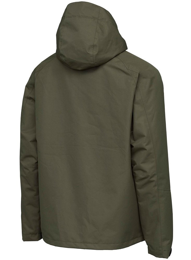 Dam Manitoba Anglerjacke M Dam Manitoba Anglerjacke M