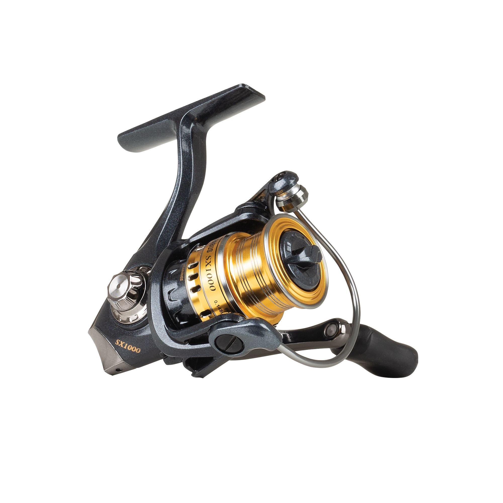 Abu Garcia Carabus SX Spinning Reel 2000