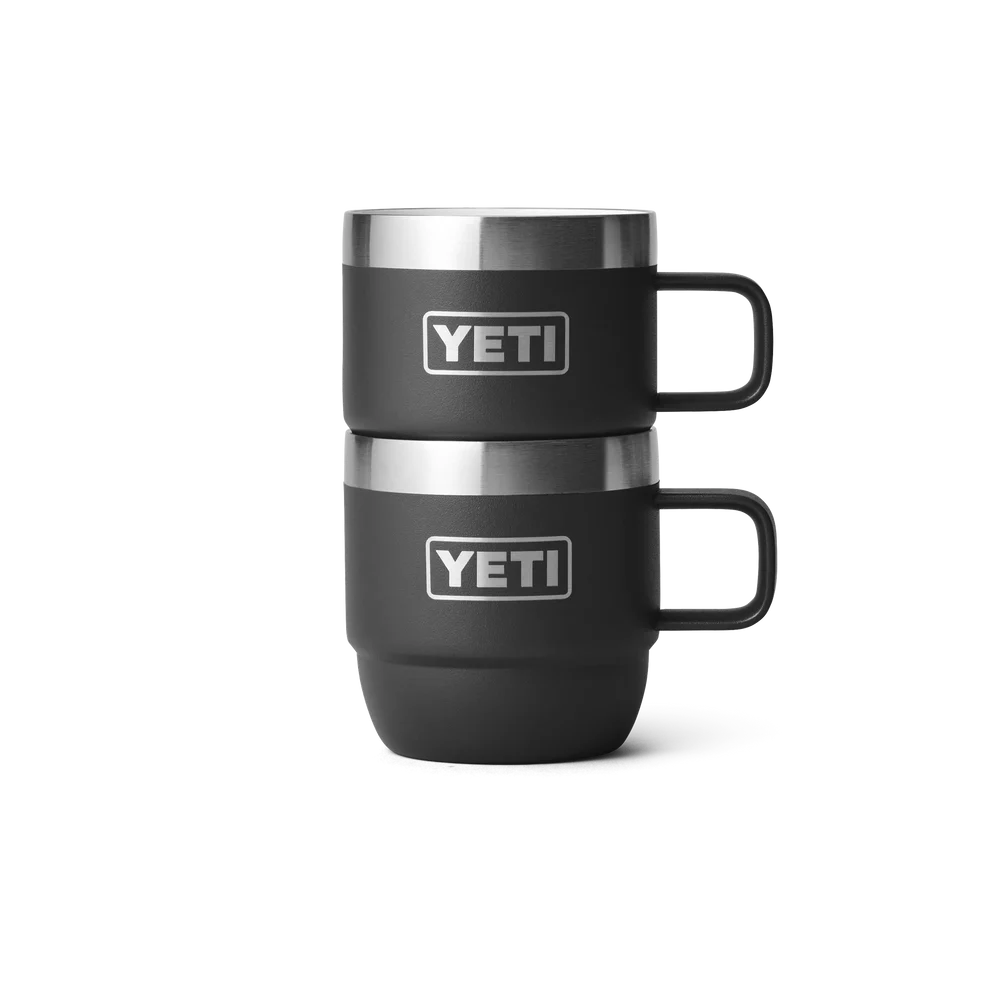 YETI Rambler Tasse Stapelbar