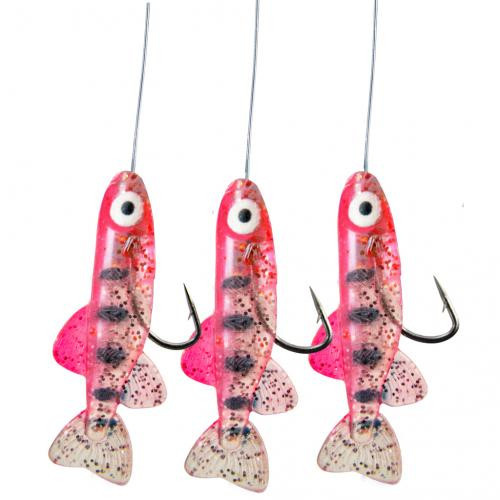 Jenzi Hegene mit Fishli´s Farbe P Jenzi Hegene mit Fishli´s Farbe P