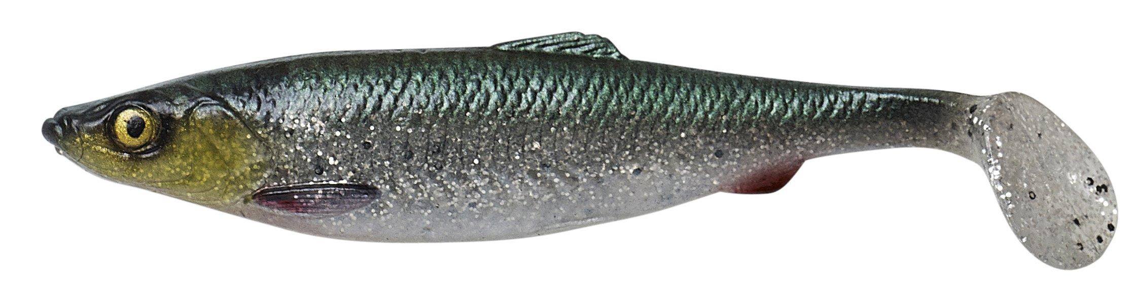 Savage Gear 4D Herring Shad Savage Gear 4D Herring Shad