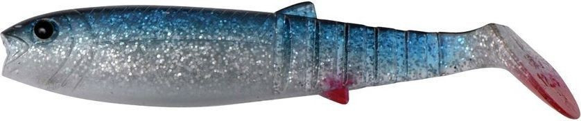 Savage Gear Cannibal Shad 6.8cm Roach