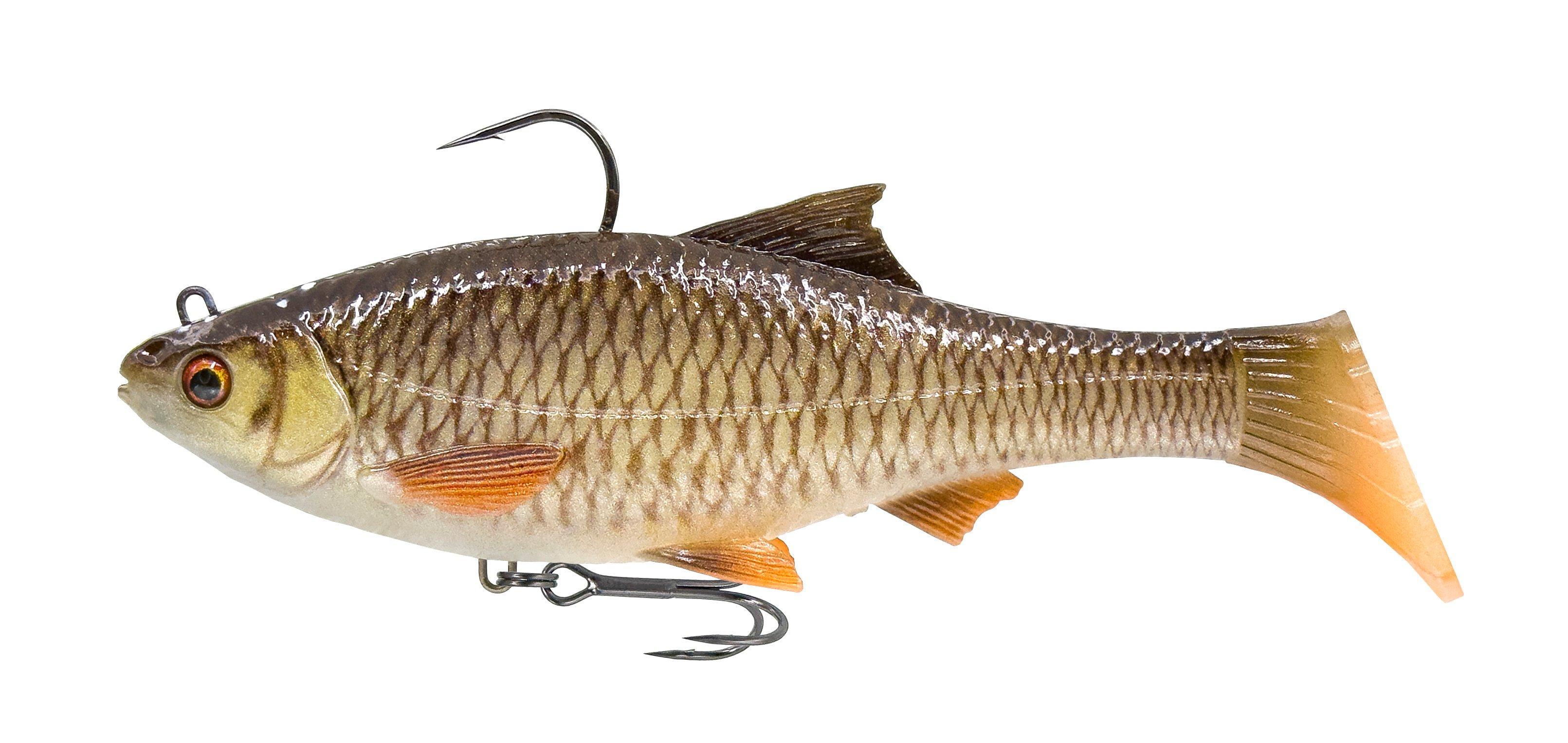 Der Savage Gear 3D Roach RTF