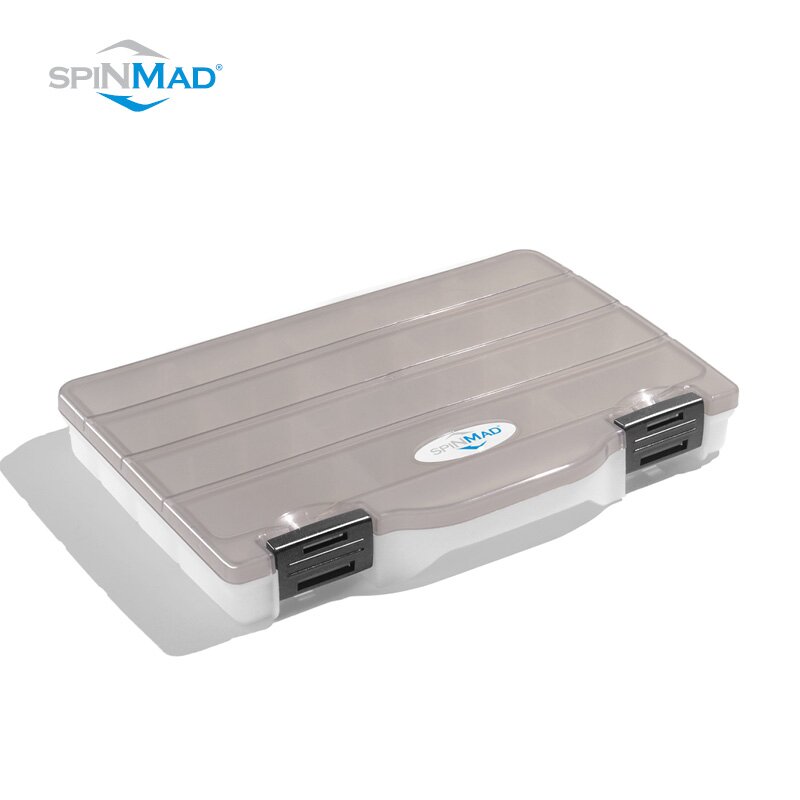 SpinMad Box