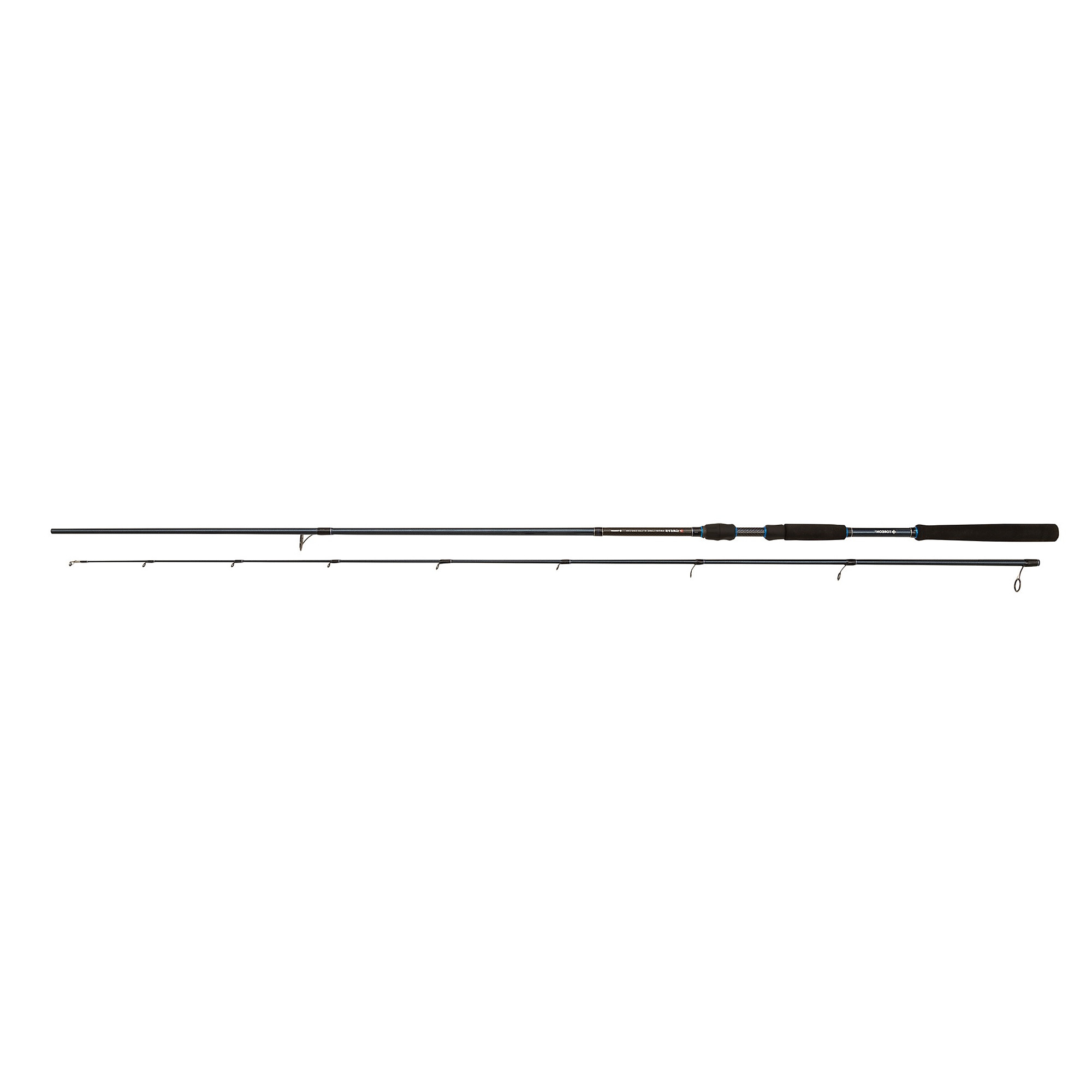 Greys GR50+ Lure Rods 1.89m 10 - 25g