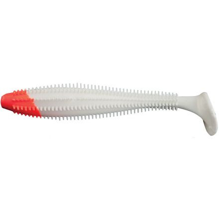 FOX Rage Spikey Shad Red Head FOX Rage Spikey Shad Red Head