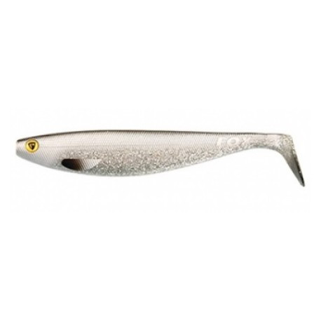 Fox Rage Pro Shad Natural Classic 2 Silver Bleak Fox Rage Pro Shad Natural Classic 2 Silver Bleak