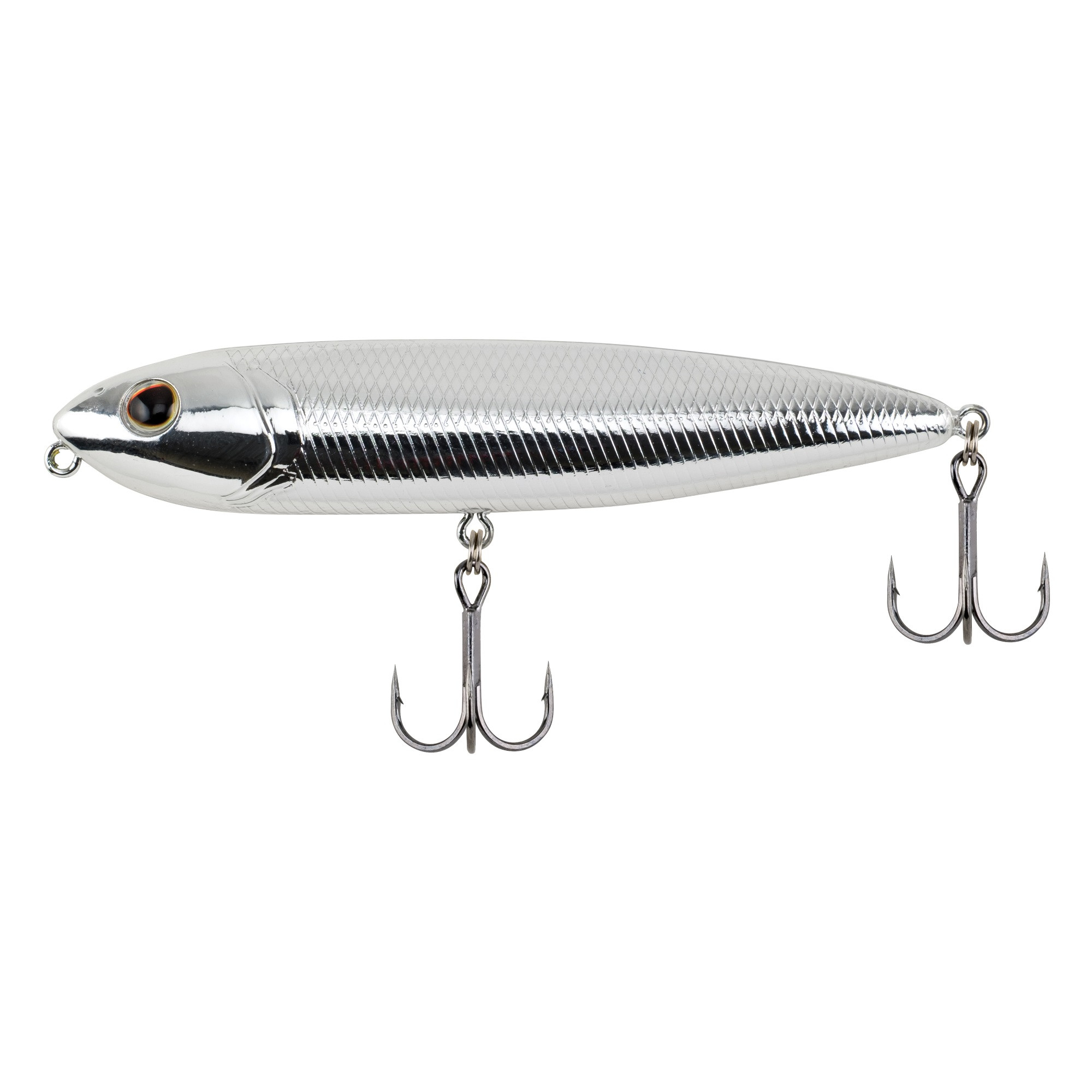 Berkley J-Walker 120 Chrome