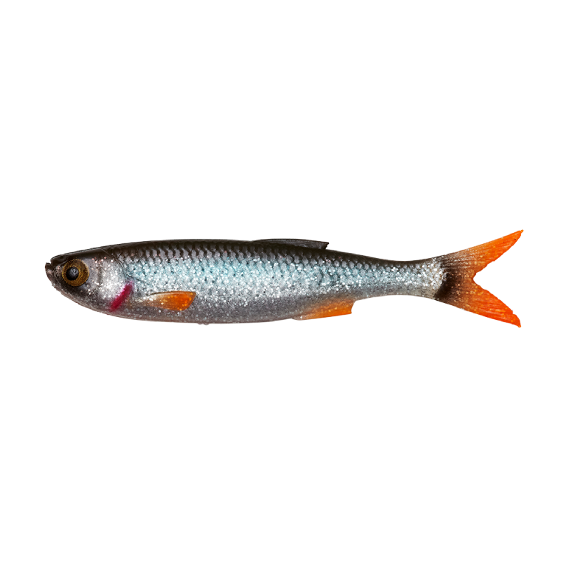 Savage Gear Craft Dying Minnow Roach 10cm