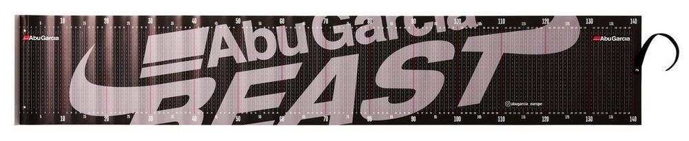 Abu Garcia Beast Messmatte Abu Garcia Beast Messmatte