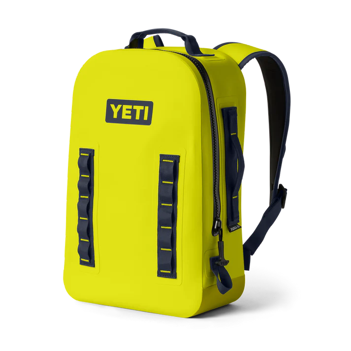 Yeti Panga Wasserdichter Rucksack