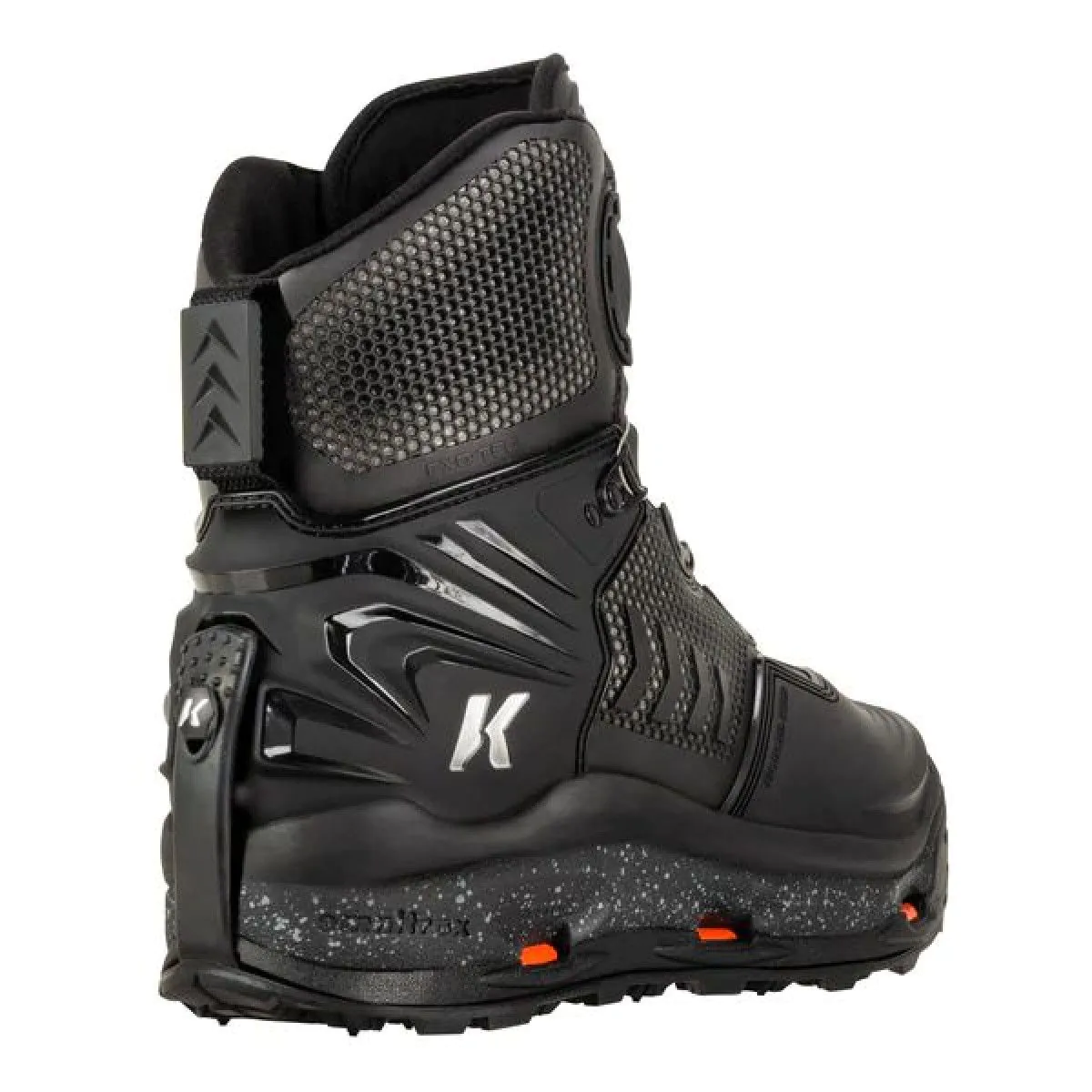 Korkers River OPS (BOA) Watschuh (Felt & Vibram)