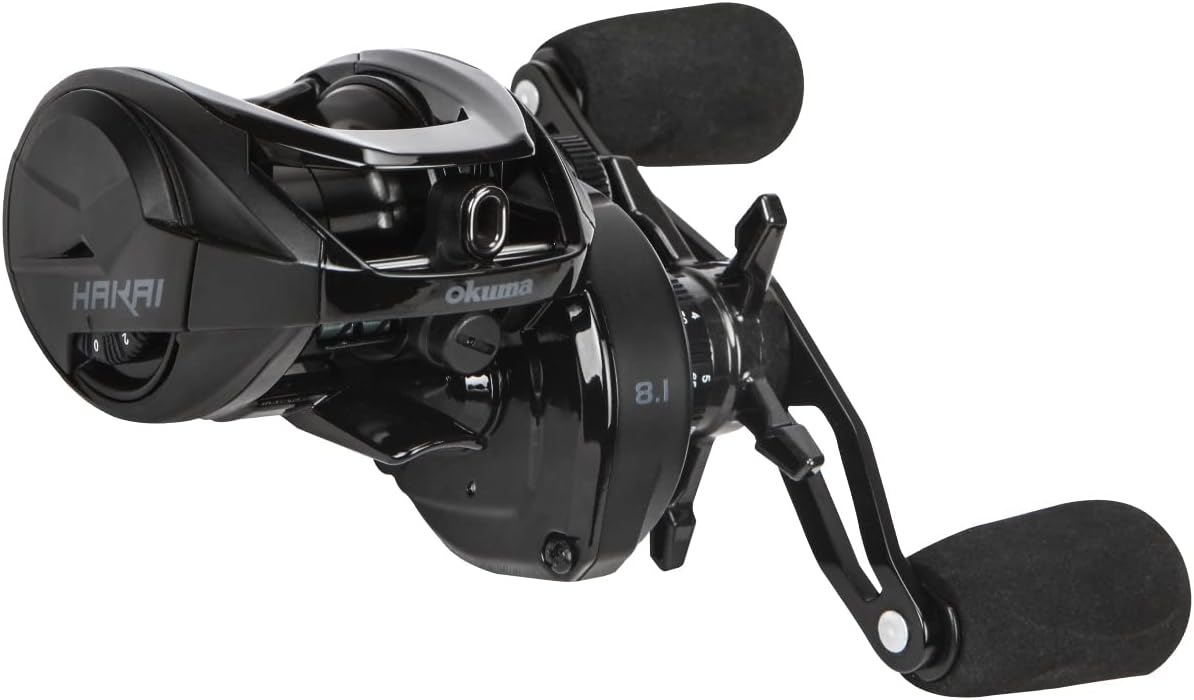Okuma Hakai DT 101 Okuma Hakai DT 101