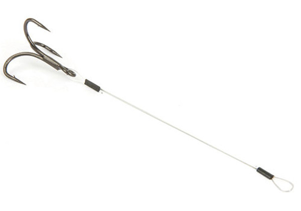 Fox Rage Fluorocarbon Finesse Stinger 7.5cm Fox Rage Fluorocarbon Finesse Stinger 7.5cm