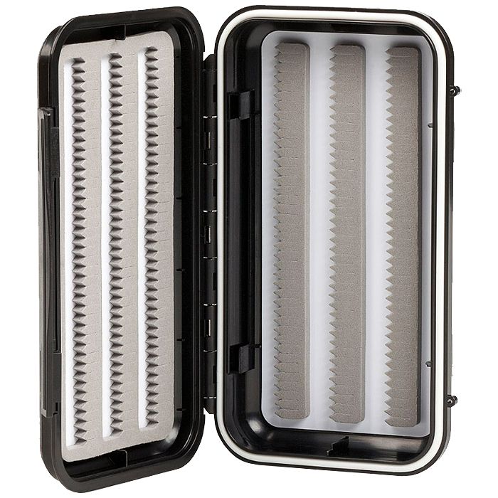 Greys GS Waterproof Fly Box Greys GS Waterproof Fly Box