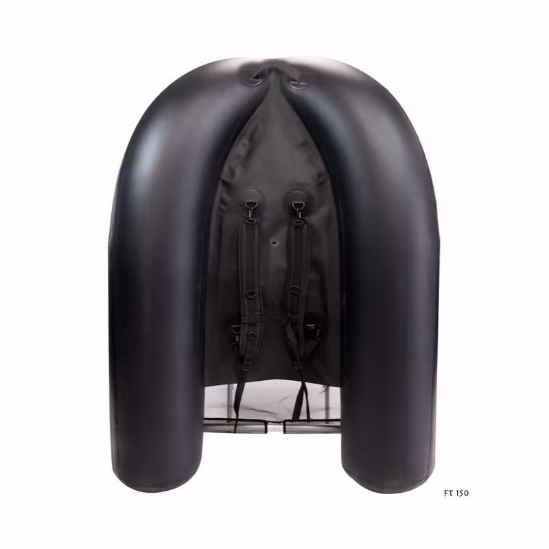 Rapala Float Tube FT 150 Rapala Float Tube FT 150