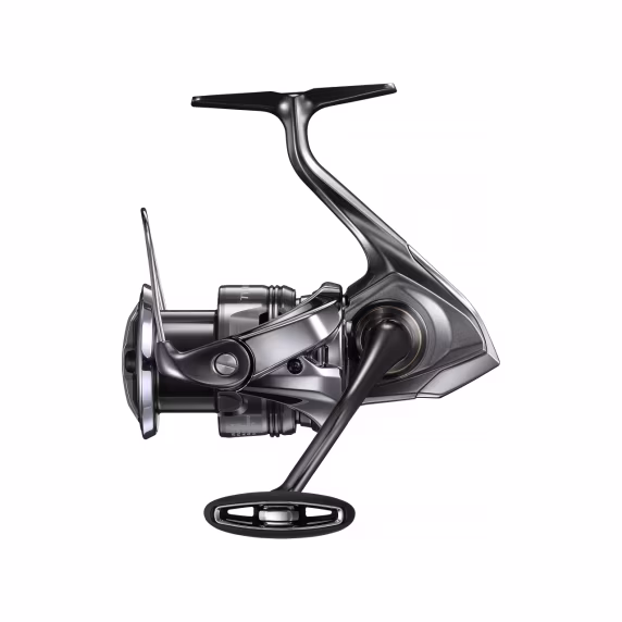 Shimano Twin Power