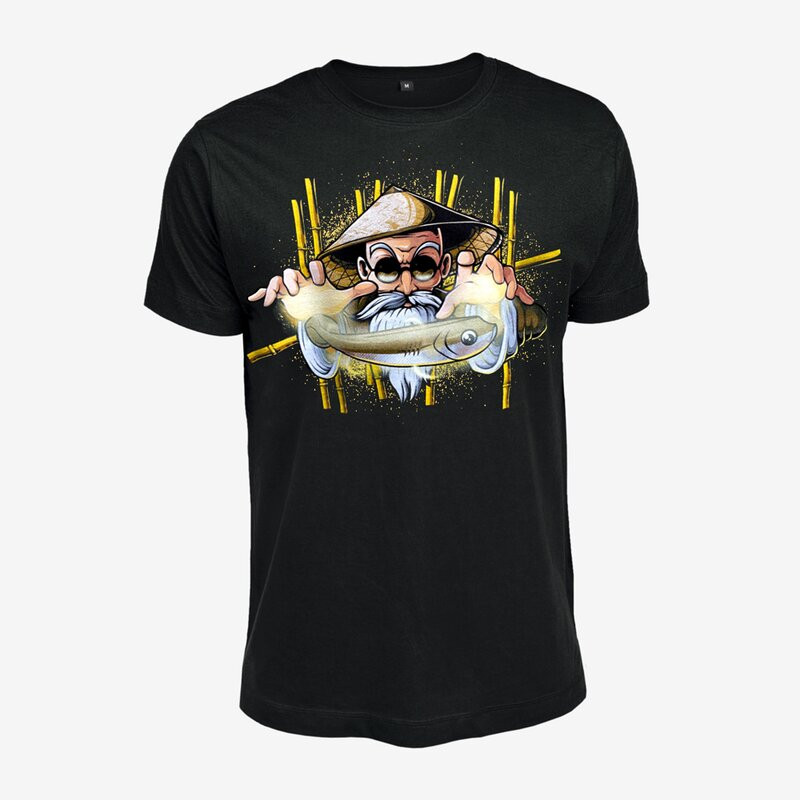 Lieblingsköder Special Edition - Ayu T-Shirt Lieblingsköder Special Edition - Ayu T-Shirt