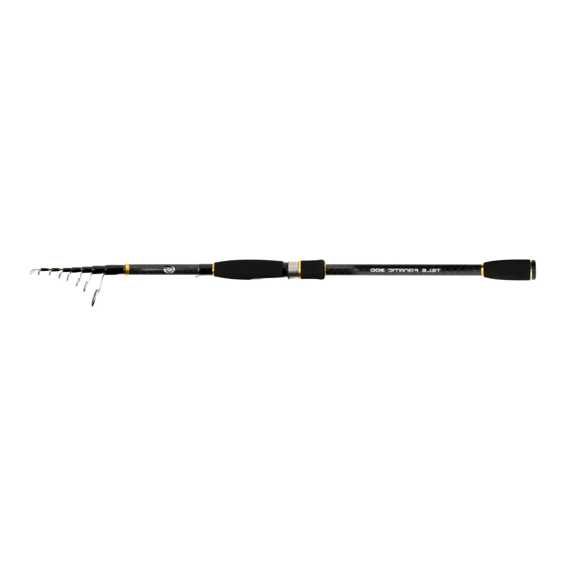Stucki Fishing Tele Fanatic Stucki Fishing Tele Fanatic