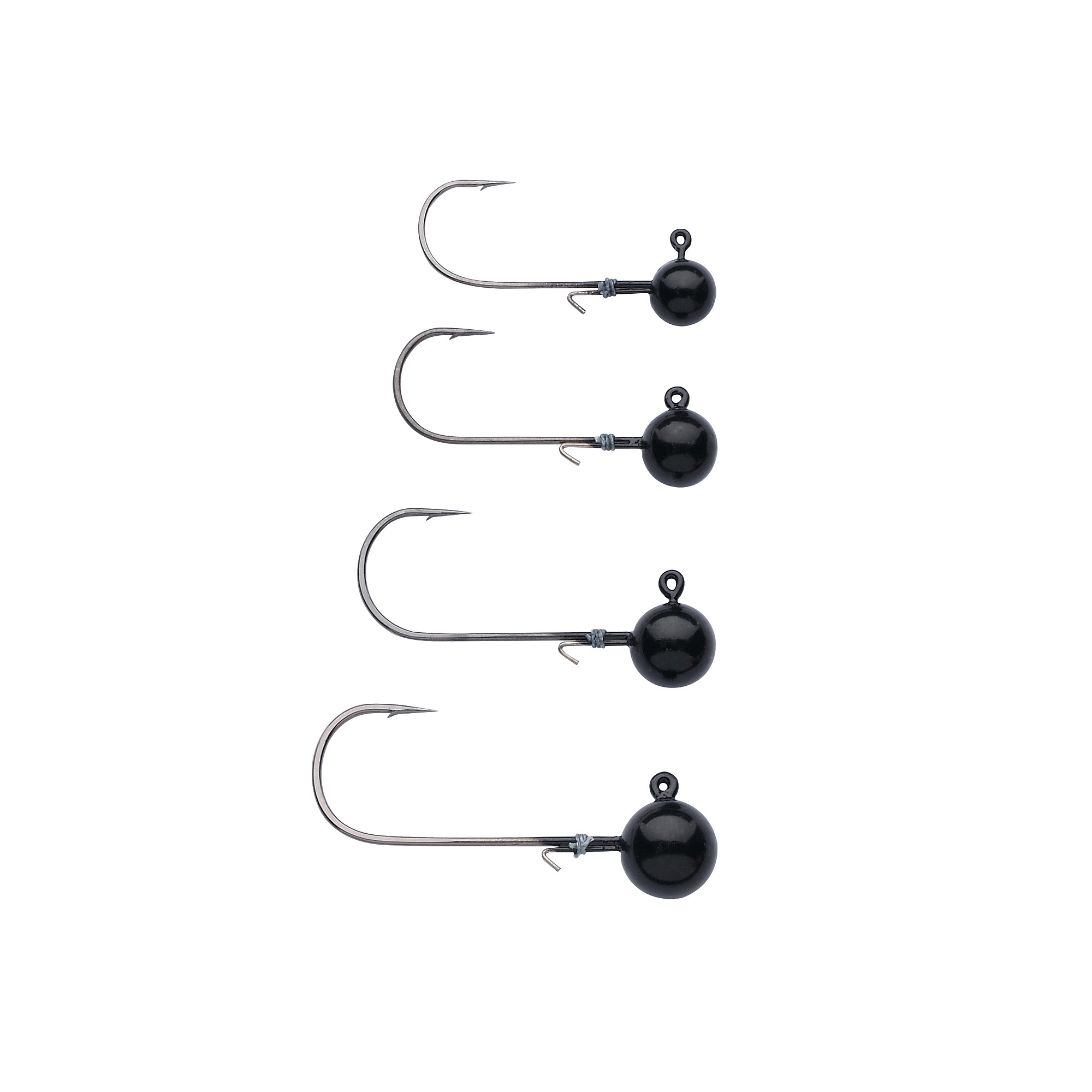 Berkley URBN Tungsten Jigheads 10g