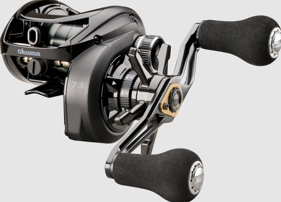 Okuma Hakai DT 101 Okuma Hakai DT 101