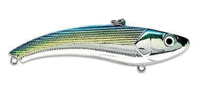 Storm ThunderBlade Wobbler 10cm TB05 Storm ThunderBlade Wobbler 10cm TB05