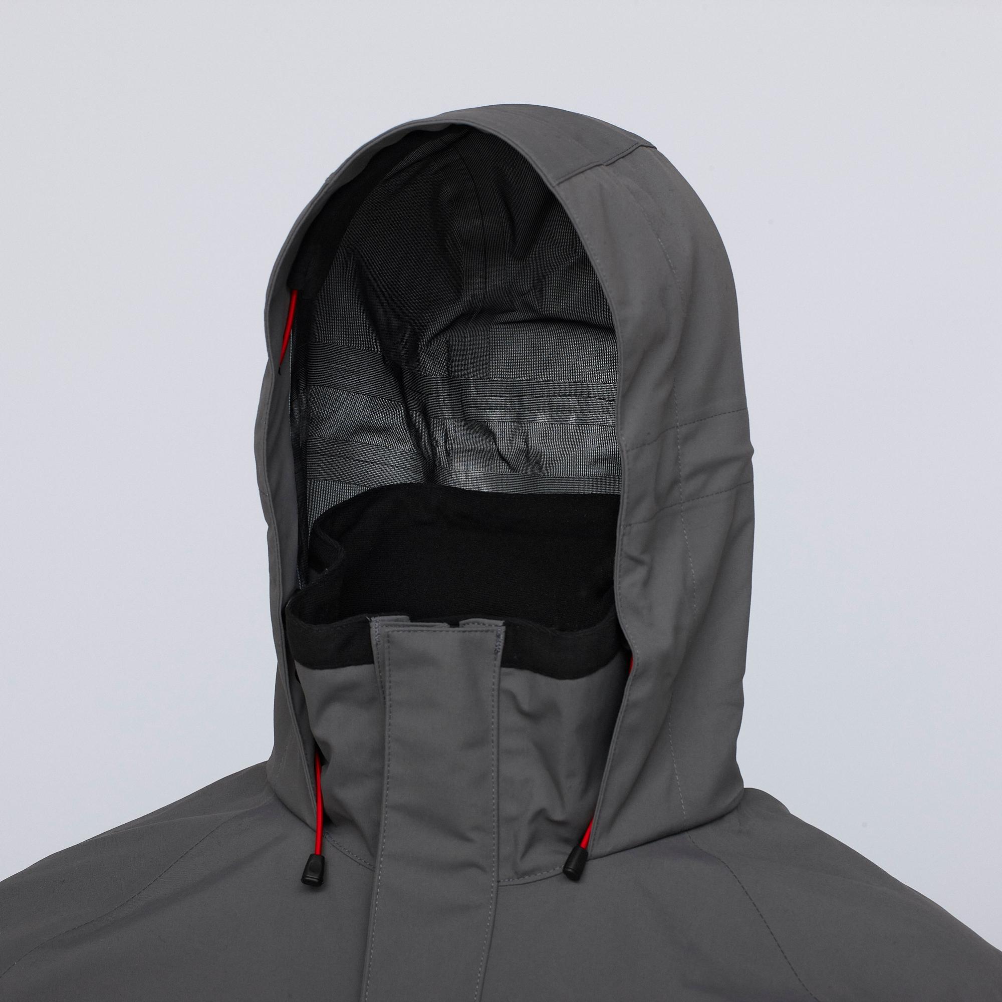 Greys Tital Wading Jacke Greys Tital Wading Jacke