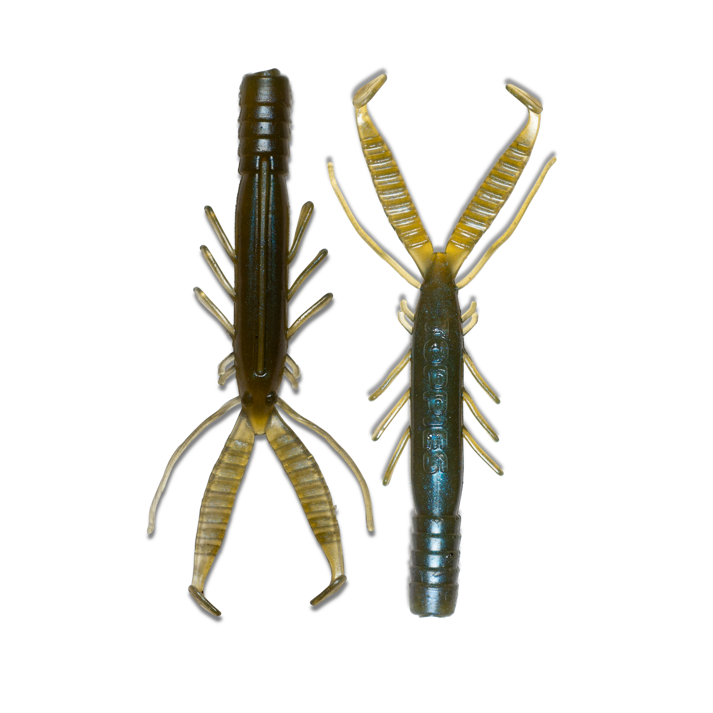 Toppies Garnelius Green Frog 7cm Toppies Garnelius Green Frog 7cm