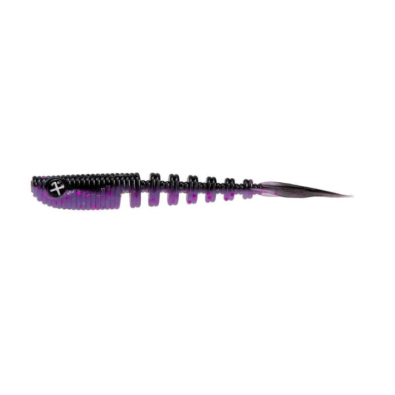 Monkey Lure Shaky Lui  Purple Haze 10cm Monkey Lure Shaky Lui  Purple Haze 10cm