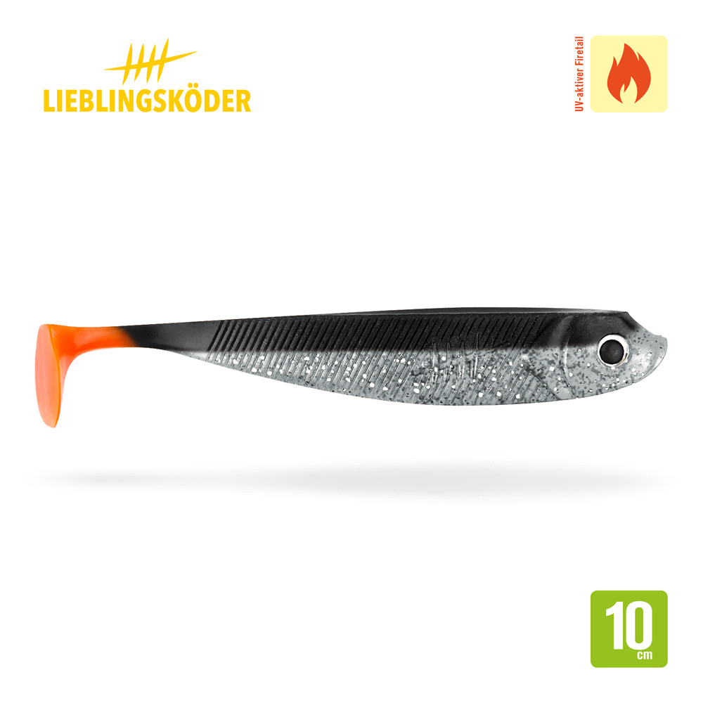Lieblingsköder BLACK SHADOW