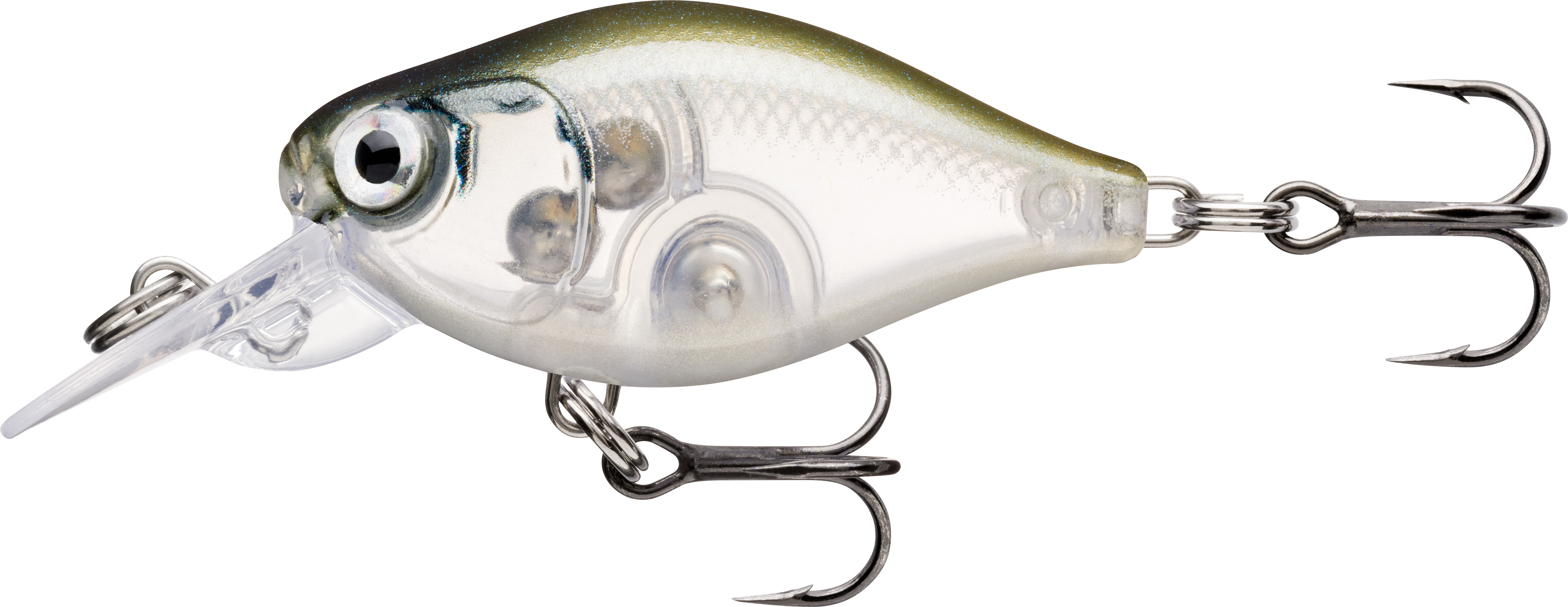 Rapala X-Light Shad Rapala X-Light Shad