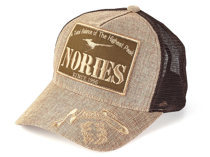 Nories Mesh Cap 09