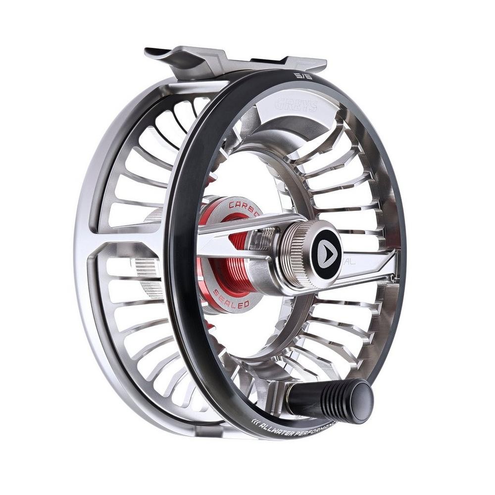 Greys TITAL Fly Reel 5/6 Greys TITAL Fly Reel 5/6