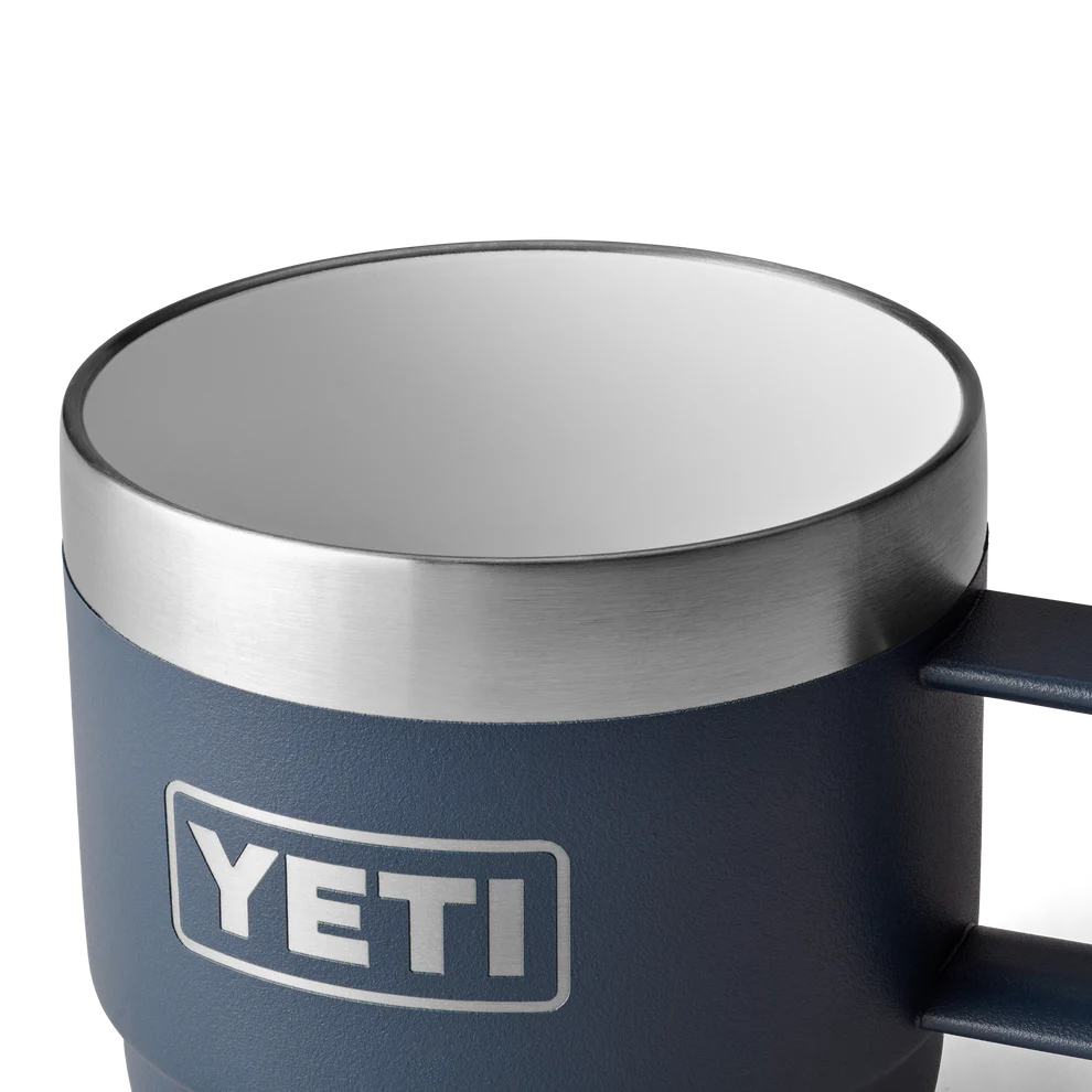 YETI Rambler Tasse Stapelbar